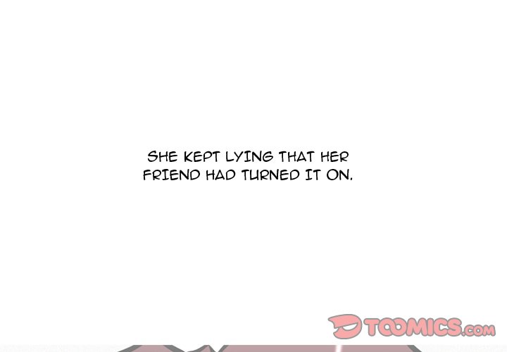UP Gossip chapter 32 page 1
