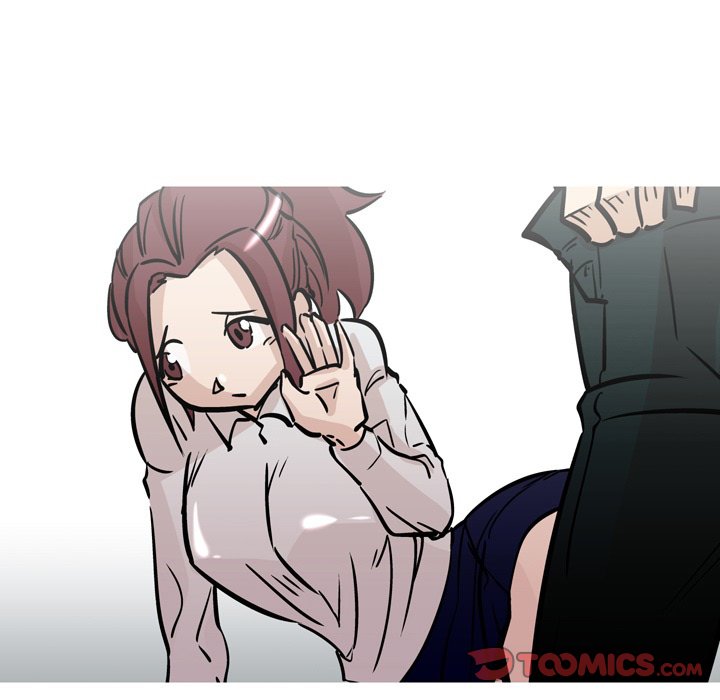 UP Gossip chapter 32 page 15