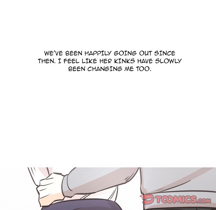 UP Gossip chapter 32 page 33