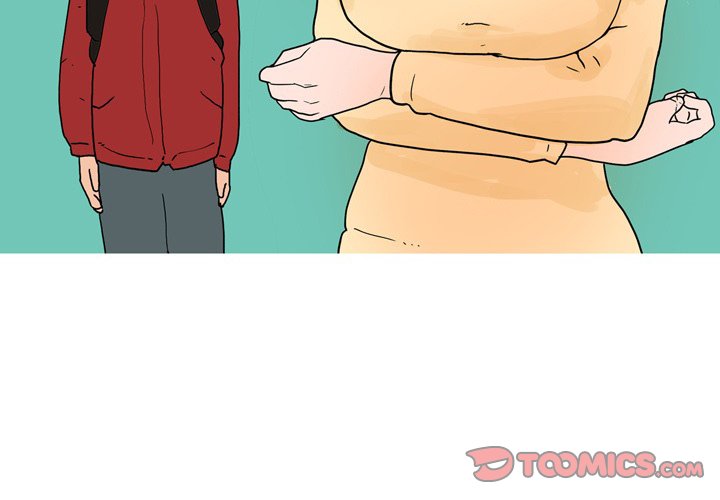 UP Gossip chapter 33 page 3