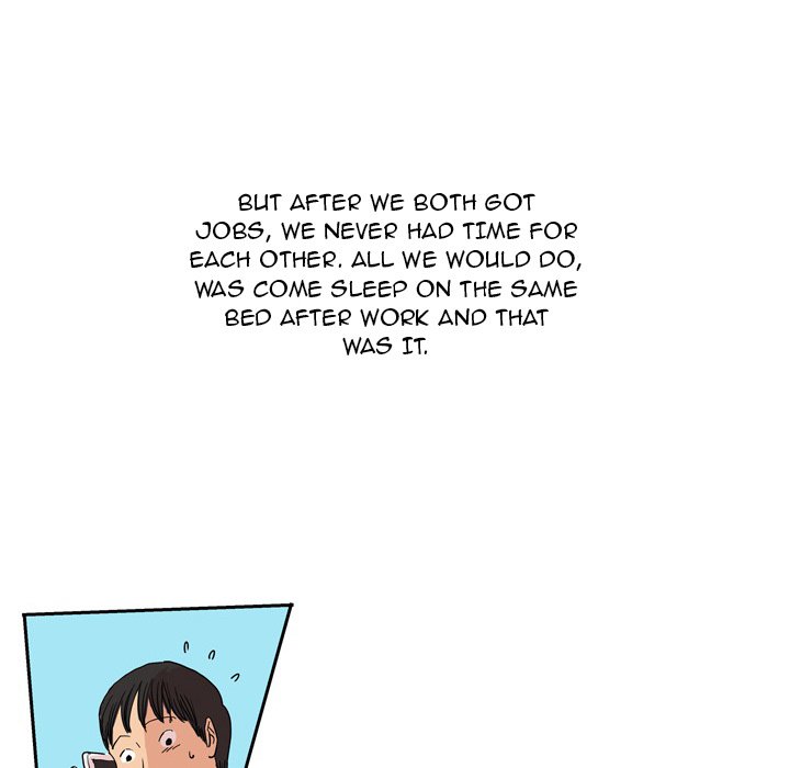 UP Gossip chapter 33 page 8