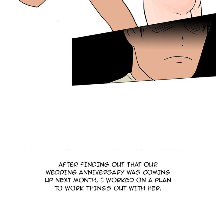 UP Gossip chapter 33 page 18