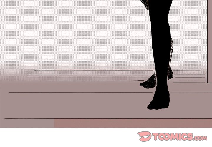 UP Gossip chapter 34 page 3