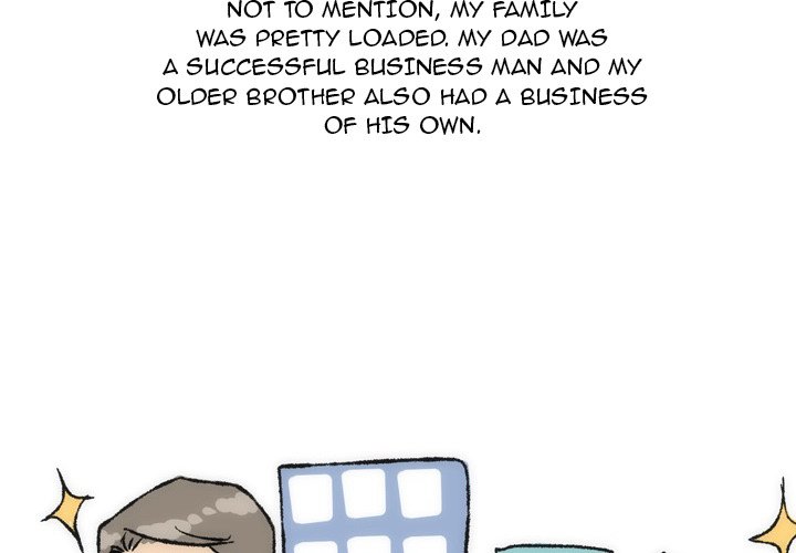 UP Gossip chapter 35 page 4