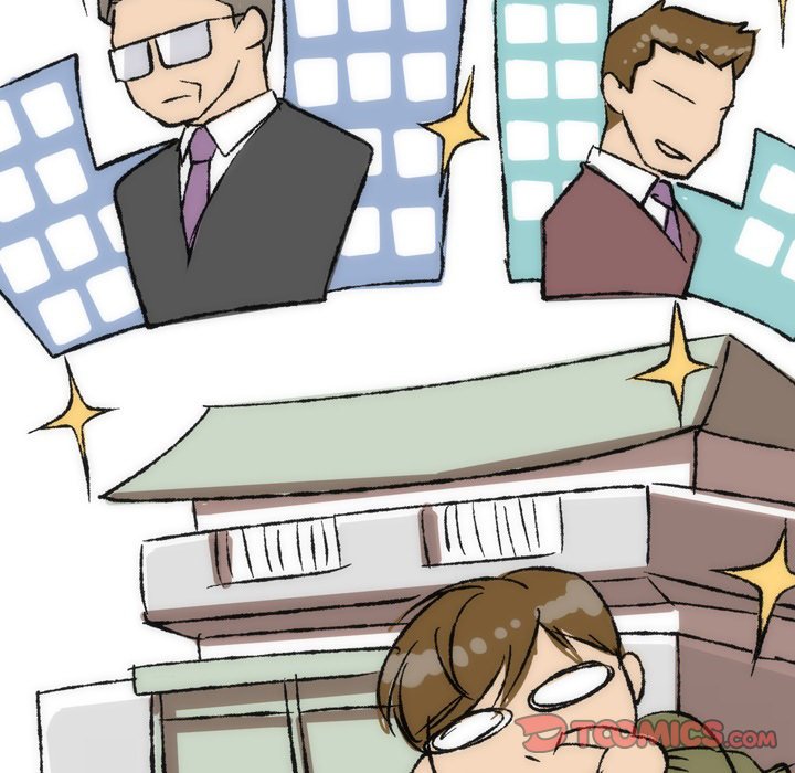 UP Gossip chapter 35 page 5