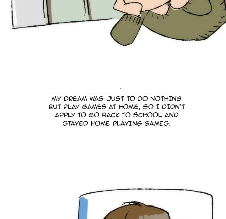 UP Gossip chapter 35 page 6