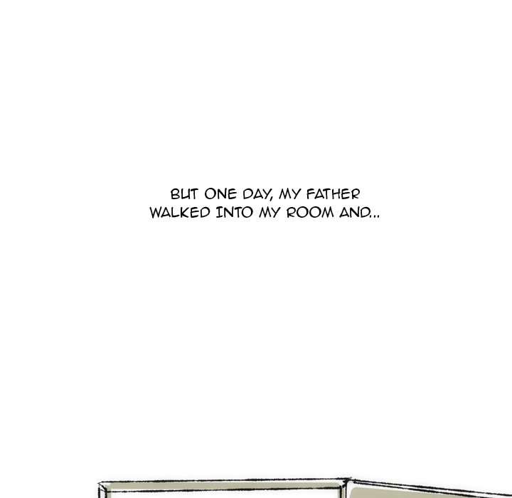 UP Gossip chapter 35 page 8