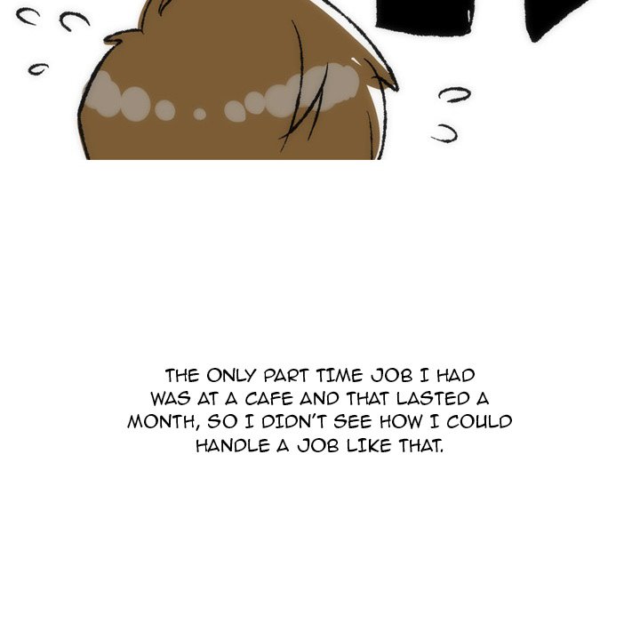 UP Gossip chapter 35 page 12