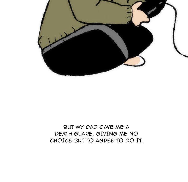 UP Gossip chapter 35 page 16