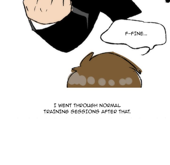 UP Gossip chapter 35 page 18