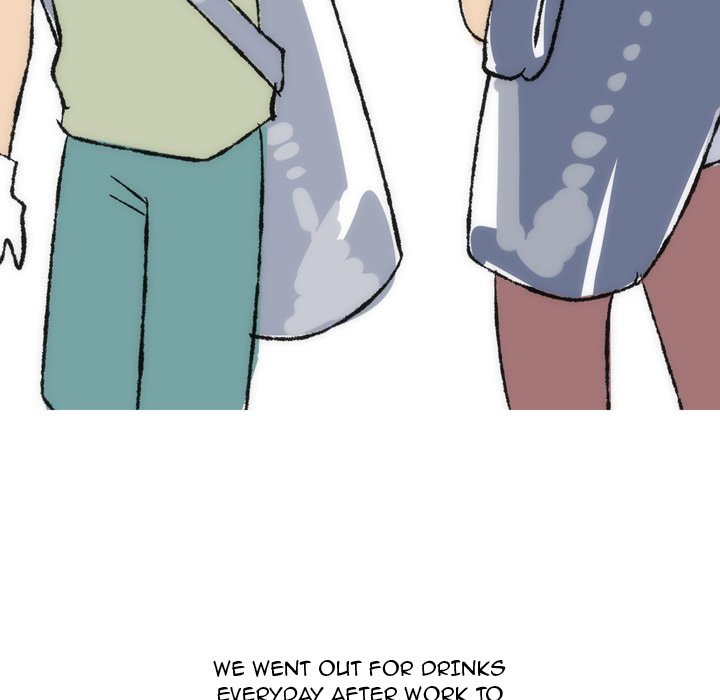 UP Gossip chapter 35 page 26