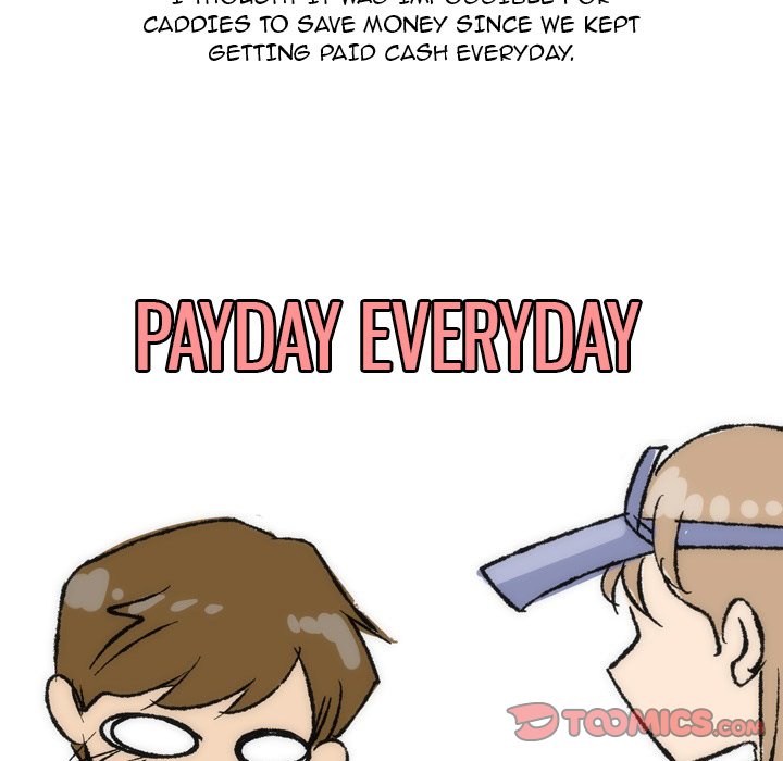 UP Gossip chapter 35 page 29