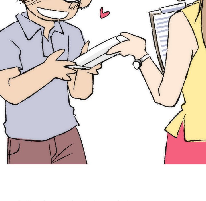UP Gossip chapter 35 page 30