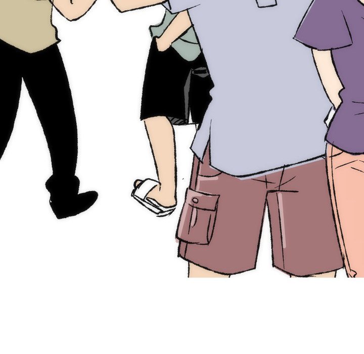 UP Gossip chapter 35 page 34