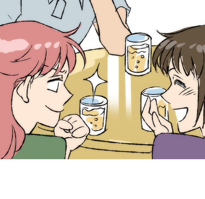 UP Gossip chapter 35 page 36