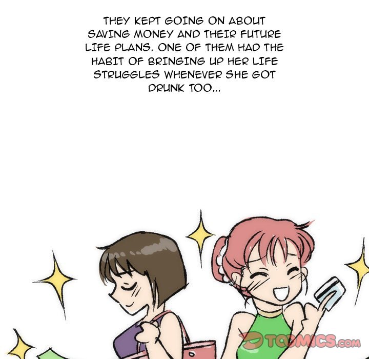 UP Gossip chapter 35 page 37