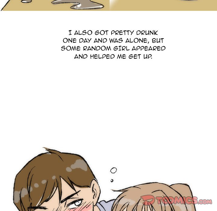 UP Gossip chapter 35 page 41