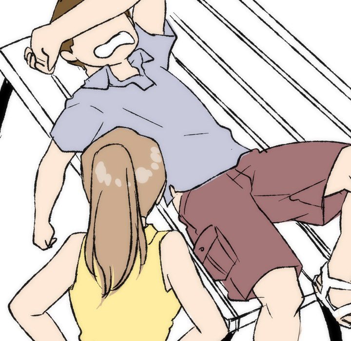 UP Gossip chapter 35 page 44