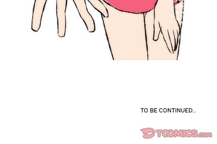 UP Gossip chapter 35 page 51