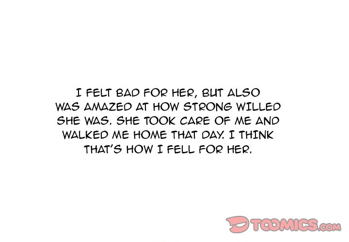 UP Gossip chapter 36 page 1