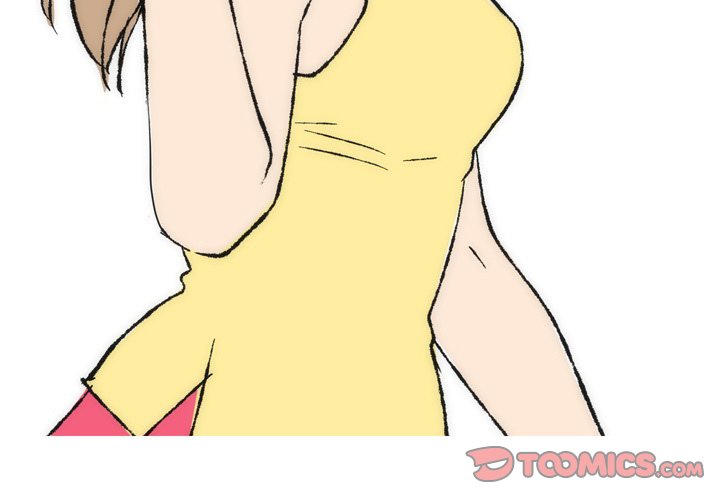 UP Gossip chapter 36 page 3