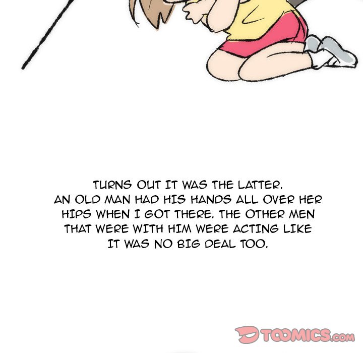 UP Gossip chapter 36 page 10