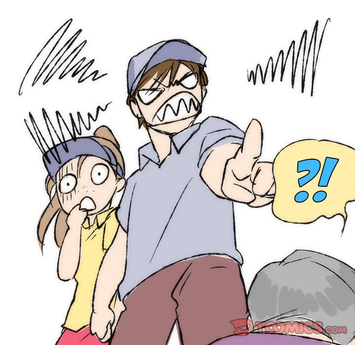 UP Gossip chapter 36 page 15