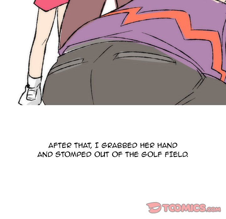 UP Gossip chapter 36 page 16