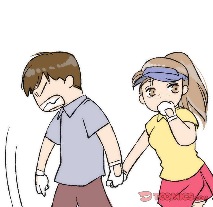 UP Gossip chapter 36 page 17