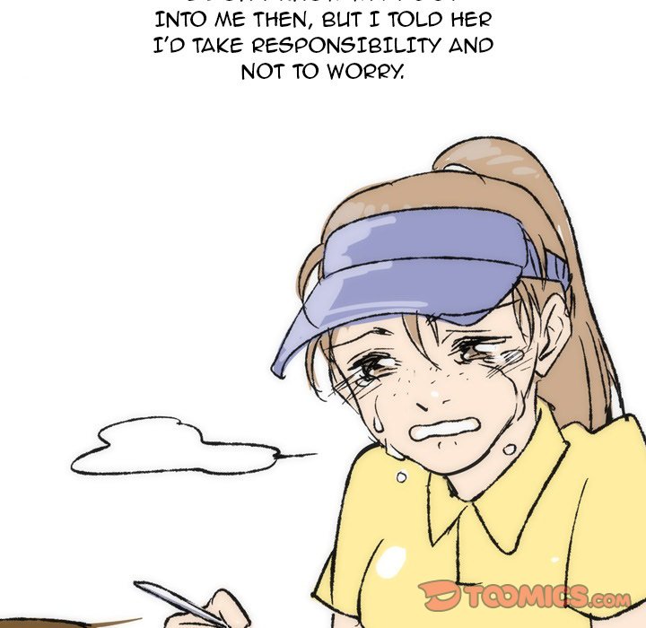 UP Gossip chapter 36 page 19