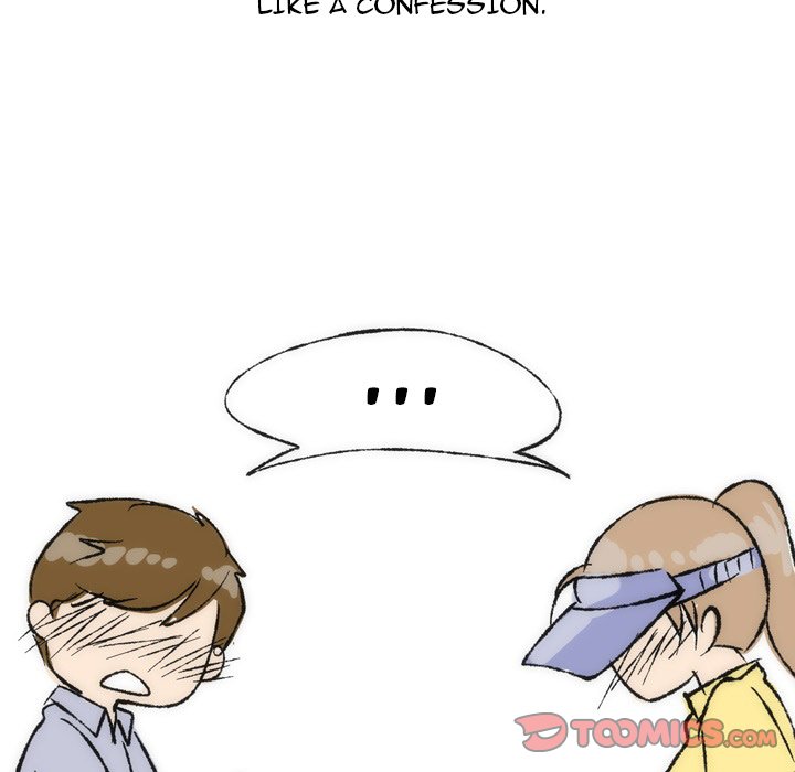 UP Gossip chapter 36 page 21