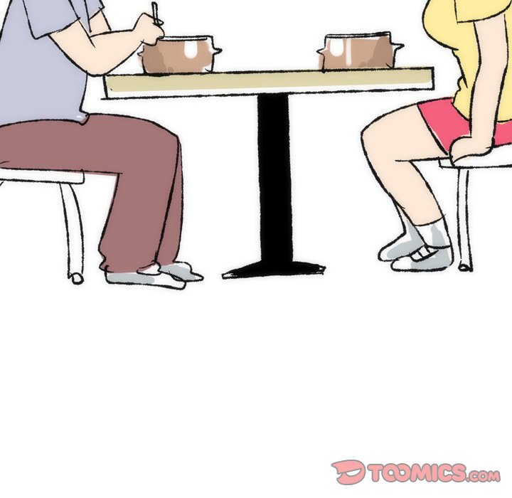 UP Gossip chapter 36 page 22