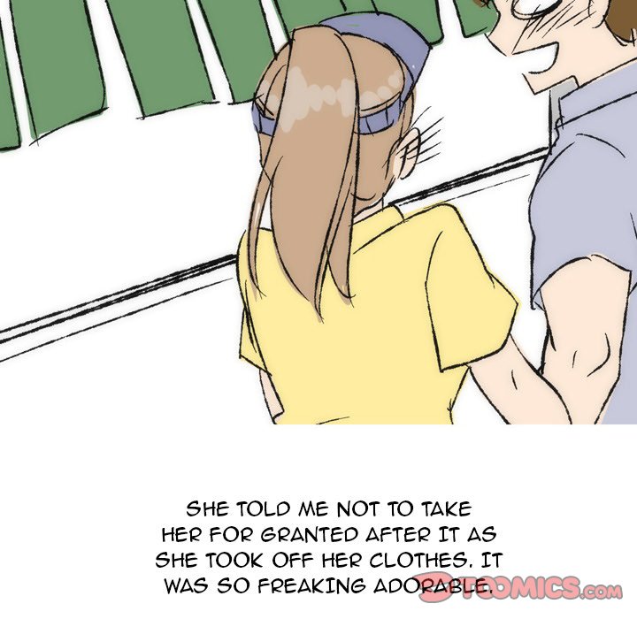 UP Gossip chapter 36 page 24