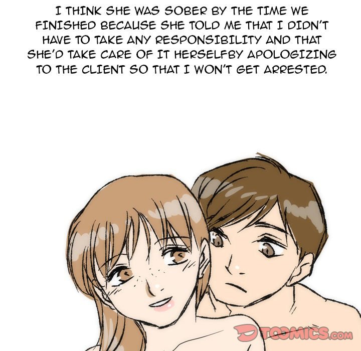 UP Gossip chapter 36 page 29