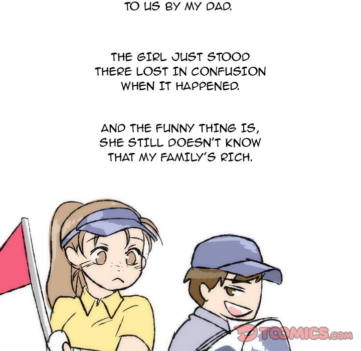 UP Gossip chapter 36 page 33