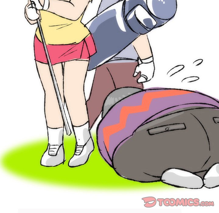 UP Gossip chapter 36 page 34