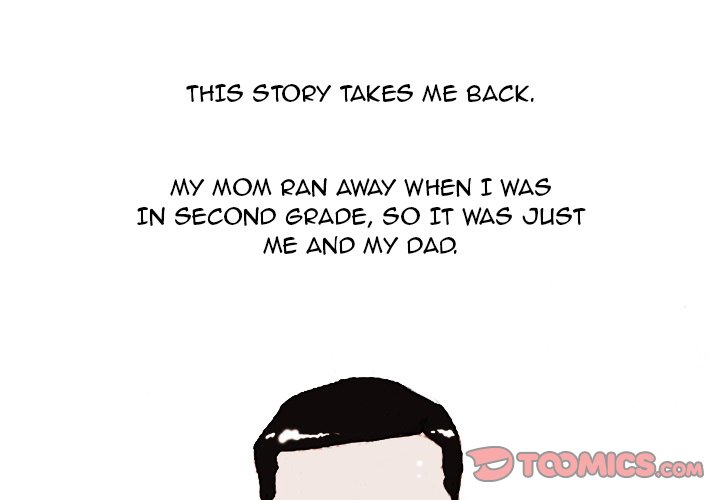 UP Gossip chapter 37 page 1