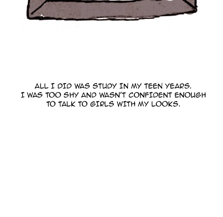 UP Gossip chapter 37 page 8