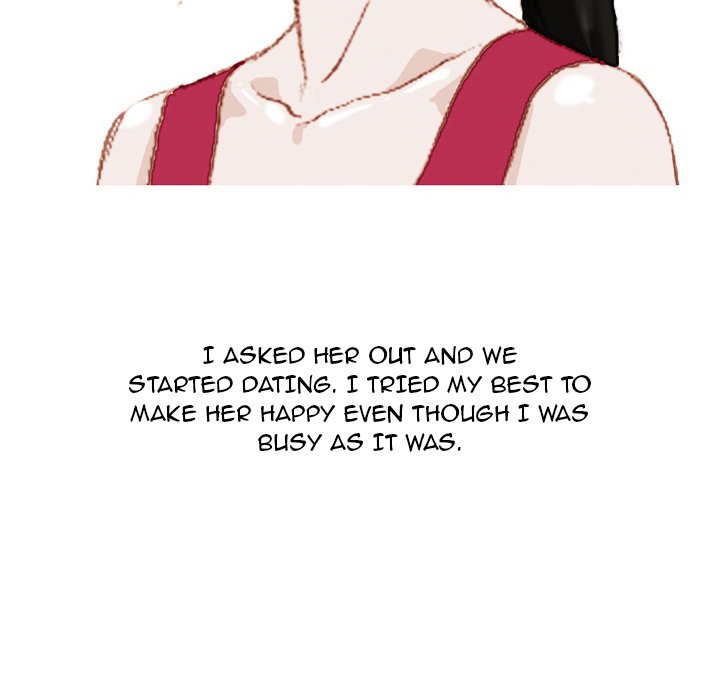 UP Gossip chapter 37 page 14