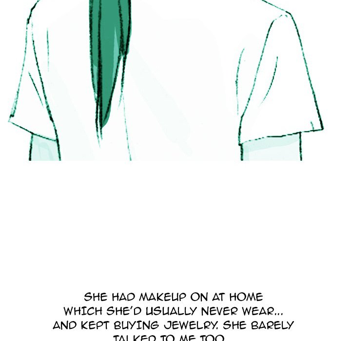 UP Gossip chapter 37 page 24