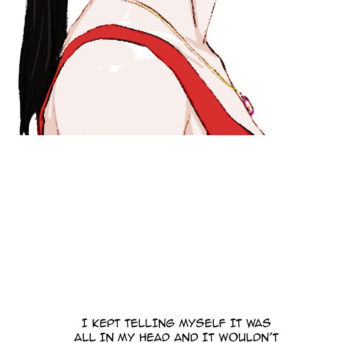 UP Gossip chapter 37 page 26
