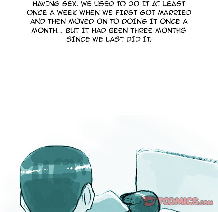 UP Gossip chapter 37 page 29