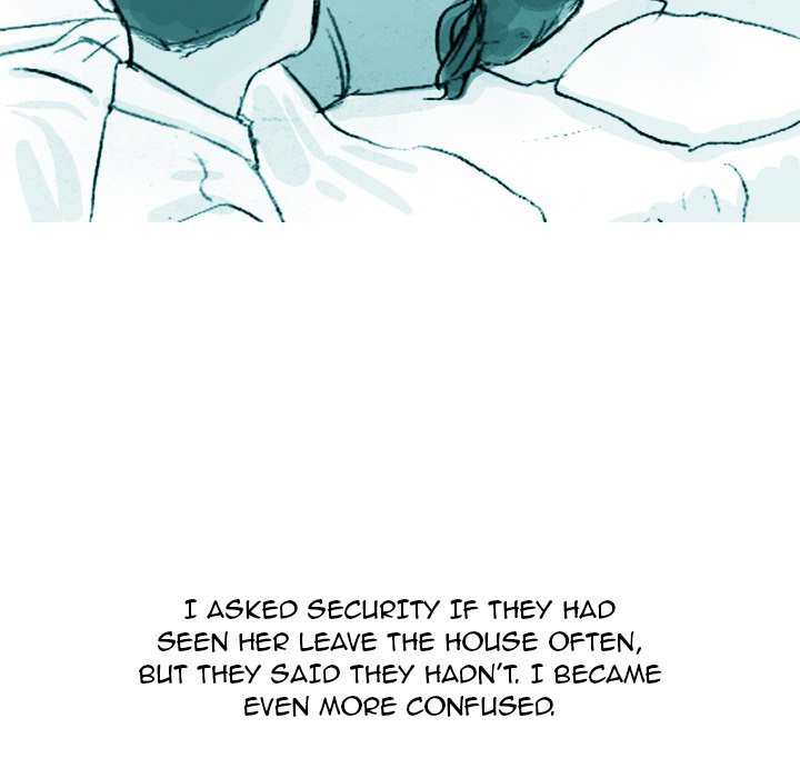 UP Gossip chapter 37 page 30