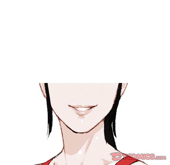 UP Gossip chapter 37 page 33