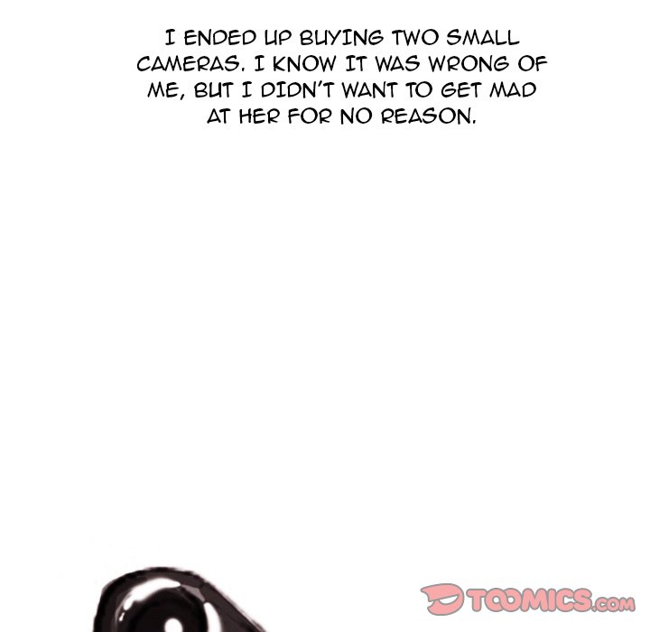 UP Gossip chapter 37 page 35