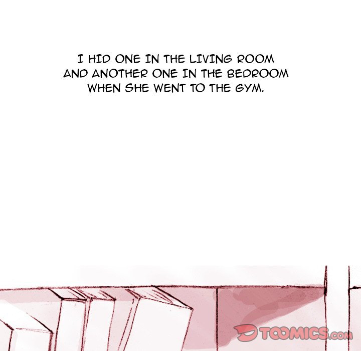 UP Gossip chapter 37 page 37