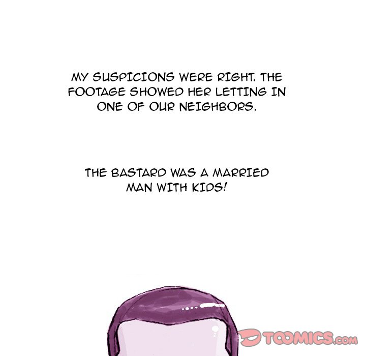 UP Gossip chapter 37 page 41