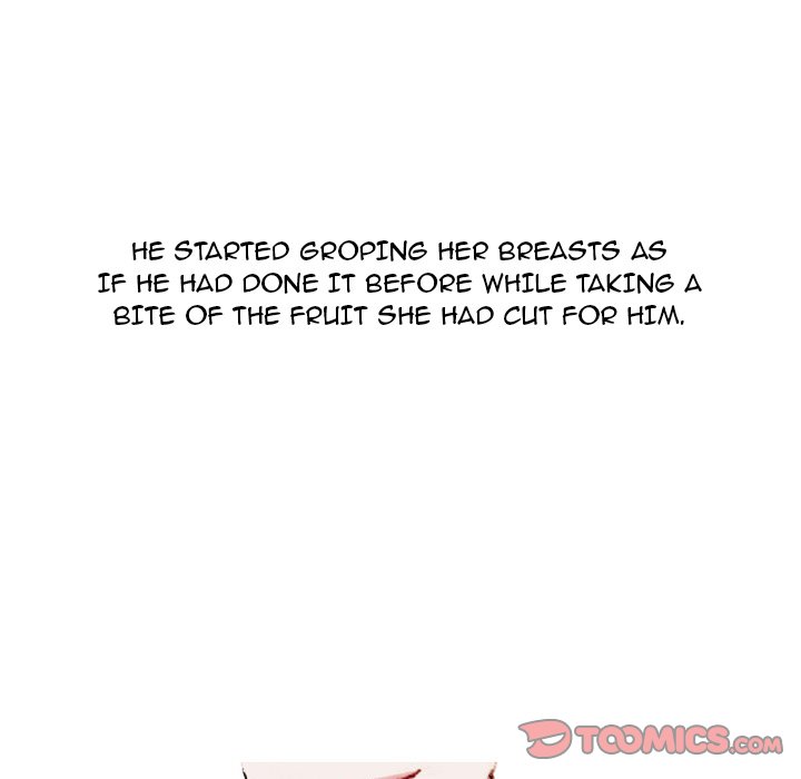 UP Gossip chapter 37 page 43