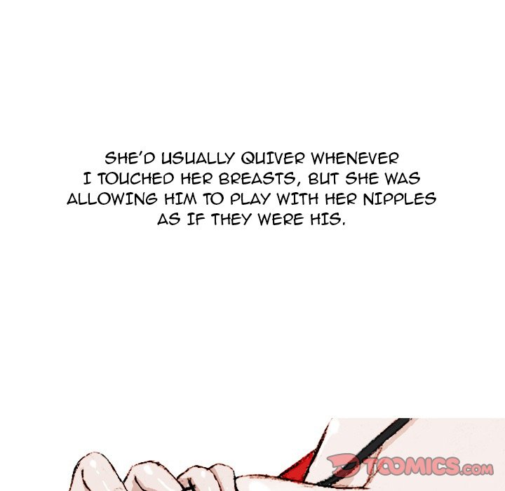 UP Gossip chapter 37 page 45