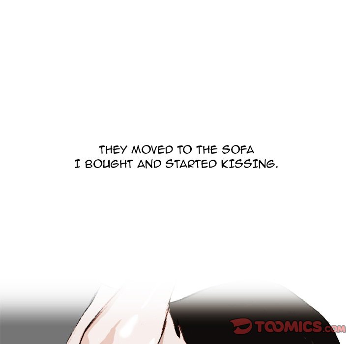UP Gossip chapter 37 page 47